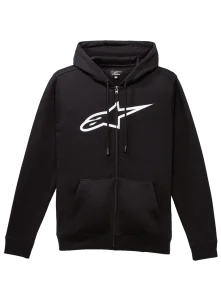 Moletom Alpinestars Ride 2.0 Camo Hoodie Preto - Spinelli Motos